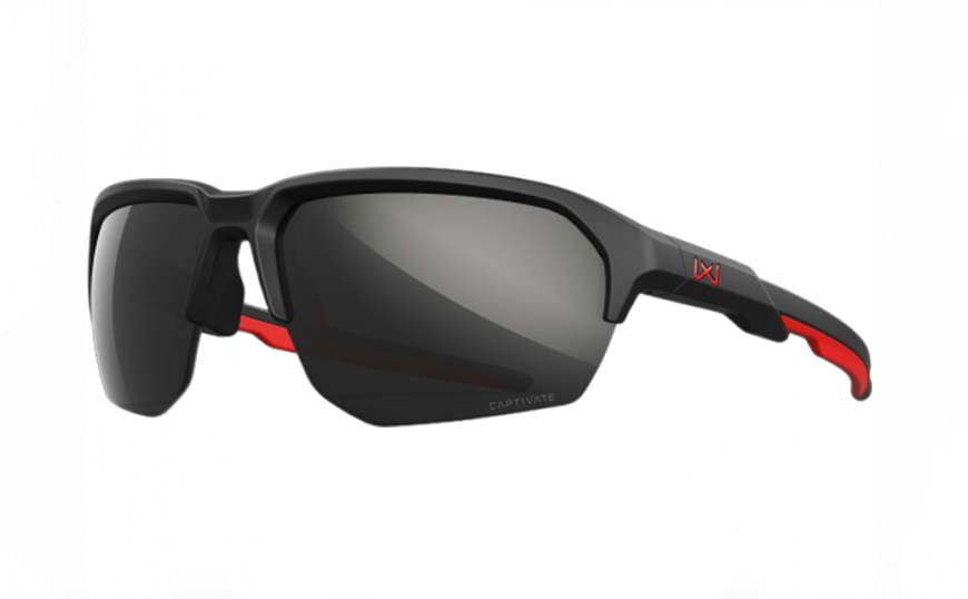 Wiley-X JAKL -  Capt Black (American Sniper)