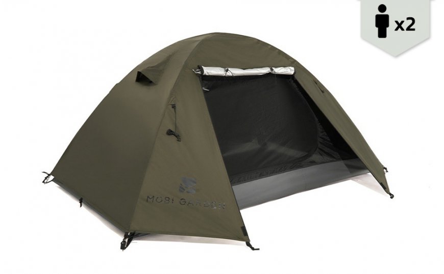 MOBI GARDEN SUNNY 2P