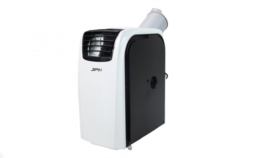 แอร์เคลื่อนที่ JPX ขนาด 7,000 BTU