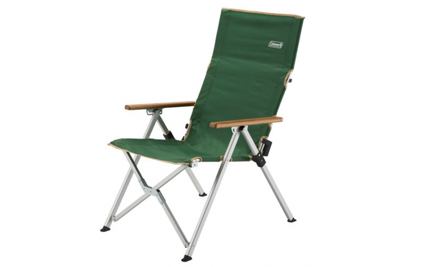 Coleman Lay Chair 