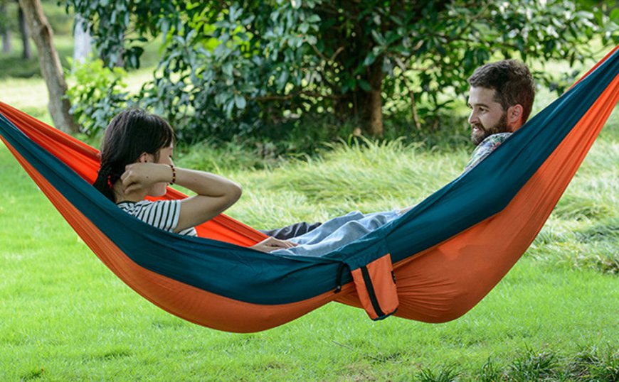 NH Hammock Double 2-person