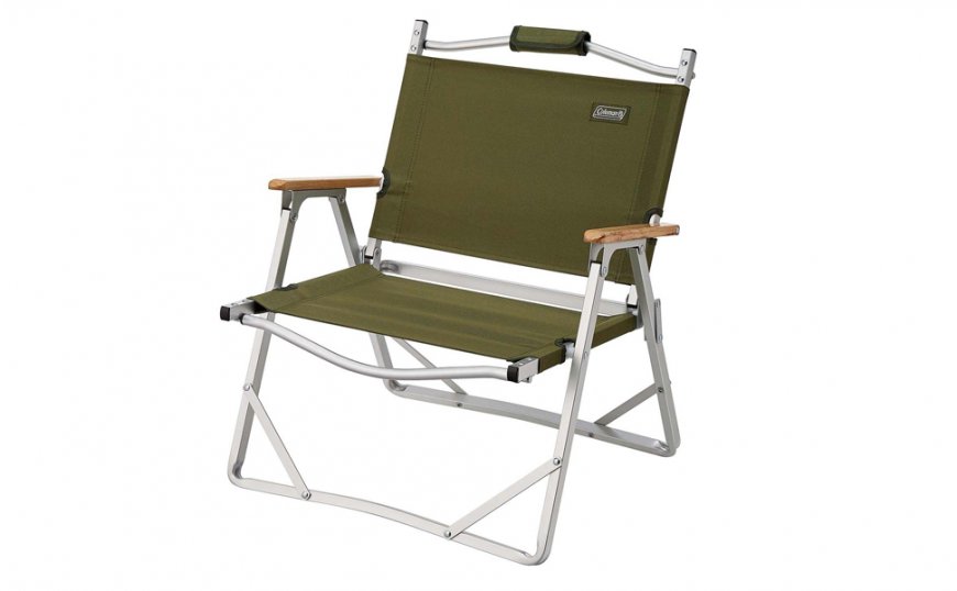 Coleman Compact Folding Chair
